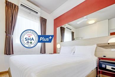 Hotel Red Planet Phuket Patong - SHA Extra Plus