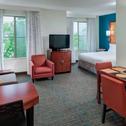 Hotel Residence Inn by Marriott Chicago Lake Forest/Mettawa
