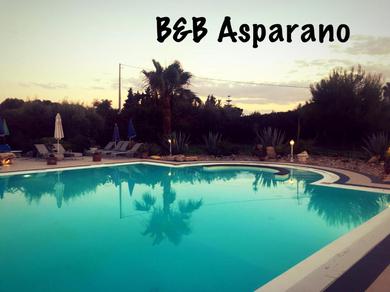 Гостевой дом B&B Asparano