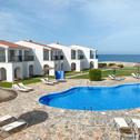 Hotel RVHotels Sea Club Menorca