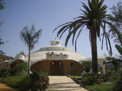 Guest house Villa el Oasis