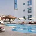 Aparthotel Hyatt Place Dubai Al Rigga Residences