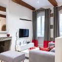 Apartments ALTAI Annecy Rent Lodge