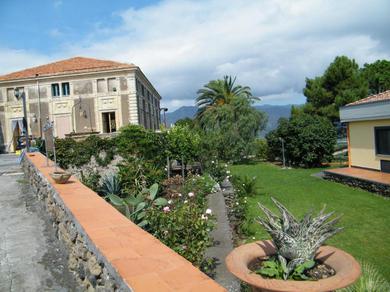 Guest house Etna Wine Azienda Agrituristica