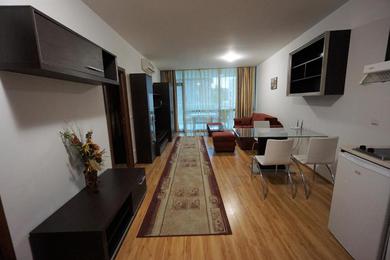 Apartments Apartments in hotel Primorsko Del Sol