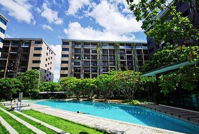 Apartments Blossom Sathorn Hospitality （曼谷高端酒店公寓）