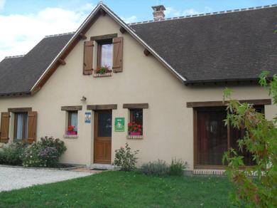 Holiday home Gîte Chaon, 4 pièces, 6 personnes - FR-1-491-185
