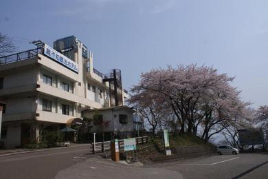 Ryokan Oyashirazu Kanko Hotel