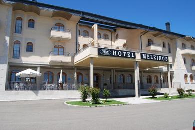 Hotel Hotel Meleiros