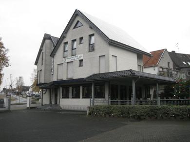 Отель Hotel Restaurant "Waldschänke"