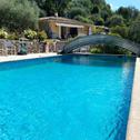 Holiday home Le Mas Aurélie - Superbe villa avec piscine