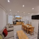 Apartments Entire Flat with Three Bedrooms N 2