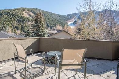 Дом отдыха Sage Road Townhome 320A - Bald Mt Views, Private Hot Tub & Fits Up To 18 Guest