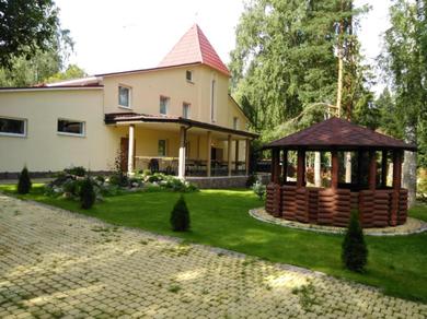 Guest house Kaut-Kompania