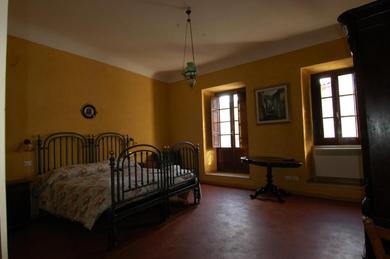 Guest house Bed and Breakfast Via Della Piazza