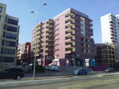 Aparthotel Apart Antofagasta