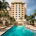 Отель Renaissance Fort Lauderdale West Hotel