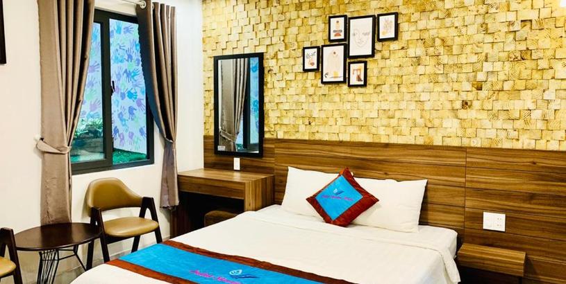 Hotel DALAT STREAM HOTEL-Khách sạn đẹp Đà Lạt