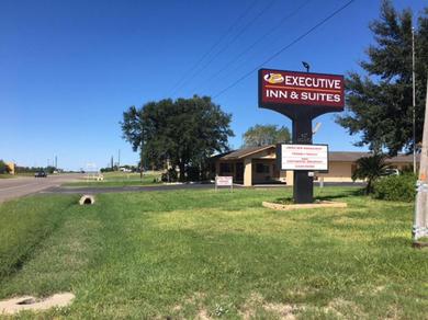 Motel Hebbronville Executive Inn