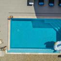 Apartments Luxury Villa Allen with HEATED Pool