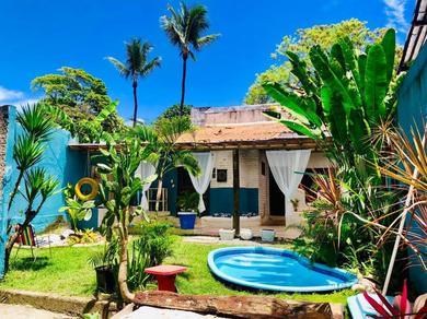 Гостевой дом Casa de Praia