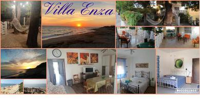 Дом отдыха Villa Enza - A 150 passi dal mare