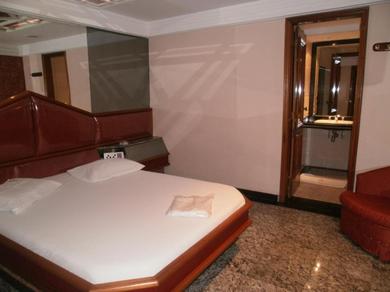 Love hotel Te Adoro Hotel (Adult Only)