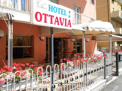 Hotel Ottavia