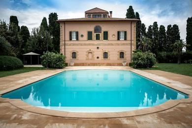 Villa Villa Lanzirotti Luxury Property