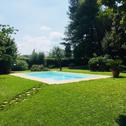 Вилла Terrerosse Estate - Pool and Garden 10 km from Rimini