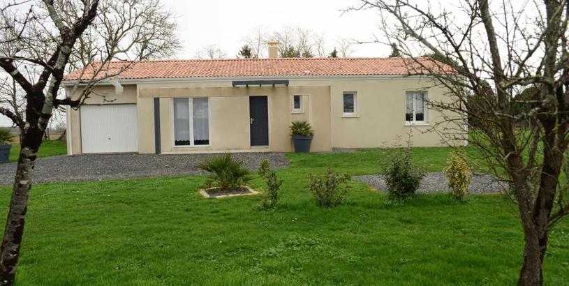 Holiday home Maison tranquille et cosy procher mer et thermes