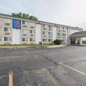 Hotel Motel 6-Lawrence, KS