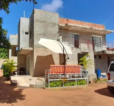 Apartments Apartamento Familiar para 4 personas en Paraguachi