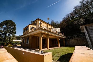 Вилла Residenza Bellavita - Villa Luxury a 2 kilometri da Tropea