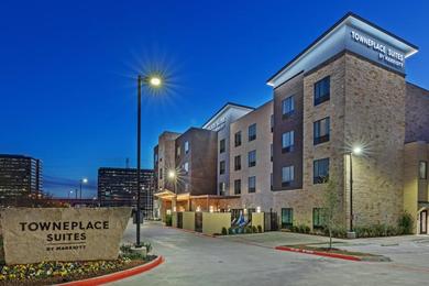 Hotel TownePlace Suites Dallas Plano/Richardson
