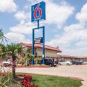 Отель Motel 6-Mesquite, TX - Rodeo - Convention Ctr