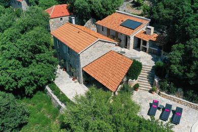 Holiday home Villa Mileti
