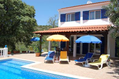  Casa dos Amigos-cottage for 6 persons