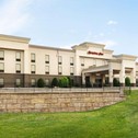 Hotel Hampton Inn Lehighton - Jim Thorpe