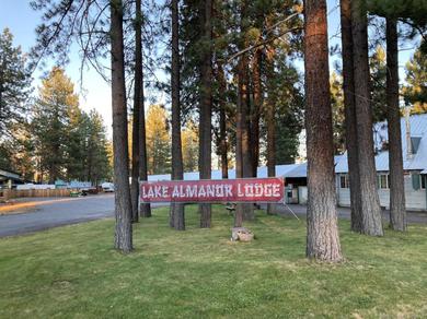 Hotel Lake Almanor Lodge