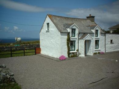 Holiday home Cul Cottage