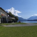 Апартаменты Casa d'epoca fronte lago a Domaso lago di Como