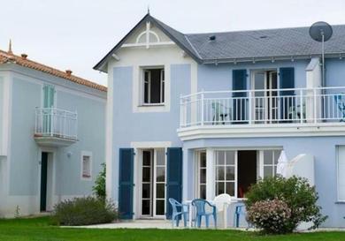 Holiday home PDL85 - Coex - Maison Vines