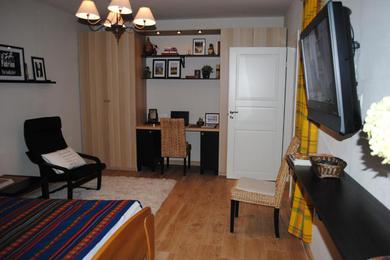 Apartments Apartment on Altuf'yevskoye Shosse