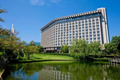 Resort Hilton Odawara Resort & Spa