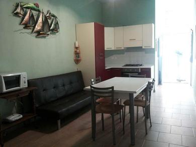 Holiday home Casa Sisse