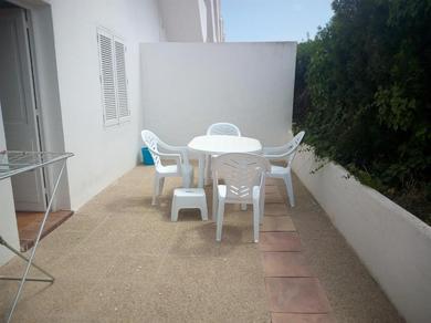 Apartments Castell Arenal Breeze