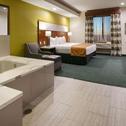 Отель Best Western Plus Gardena-Los Angeles Inn & Suites