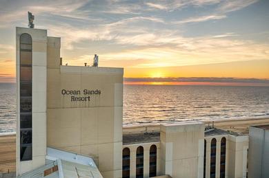 Курорт Ocean Sands Resort by VSA Resorts