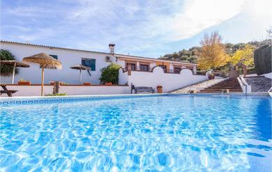 Holiday home Beautiful home in Priego de Crdoba with 3 Bedrooms, WiFi and Outdoor swimming pool